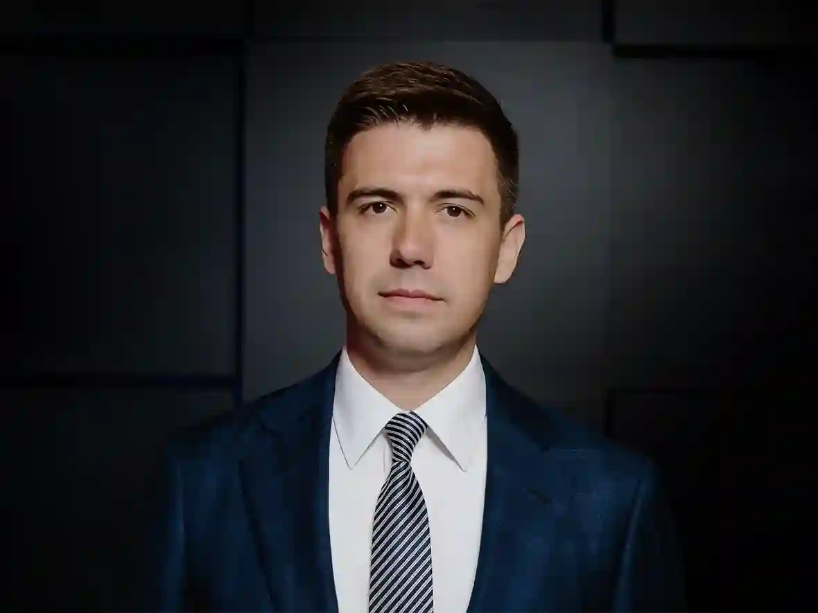 Новость JETOUR (Алексей Тананыкин назначен заместителем генерального директора по продажам и развитию бизнеса JETOUR и SOUEAST)